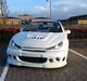 Peugeot 206cc