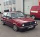 VW Golf 2 TD