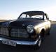 Volvo Amazon 121