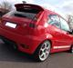 Ford Fiesta ST150