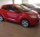 Ford Ka Titanium