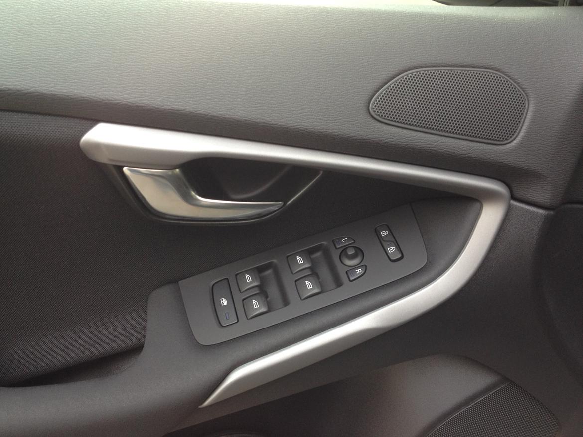 Volvo V40 D2 Kinetic billede 17