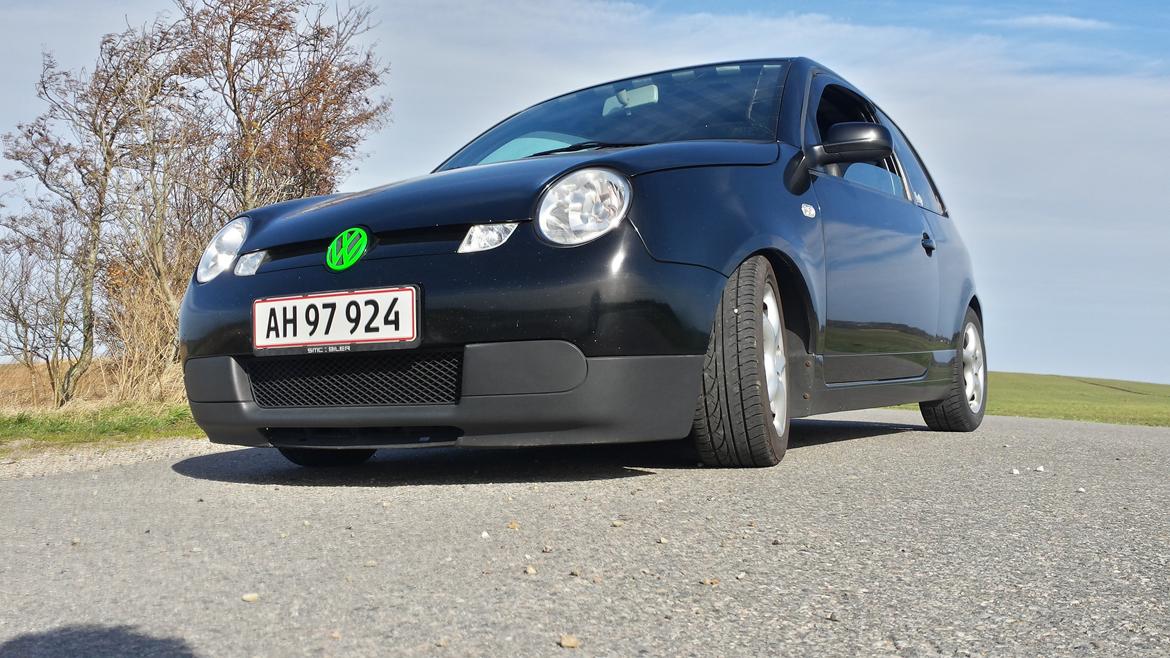 VW Lupo 1.2 TDI 3L billede 7