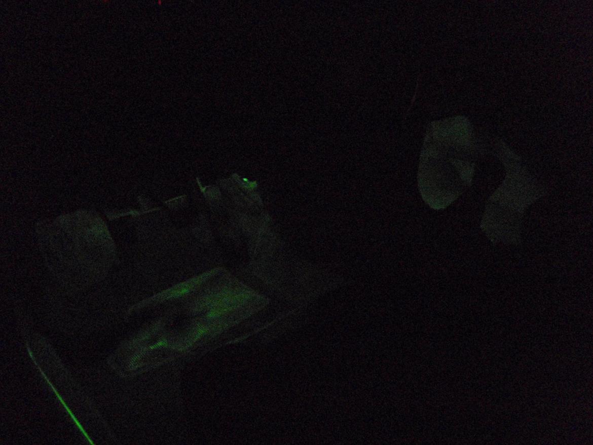 Toyota Corolla GSI billede 17