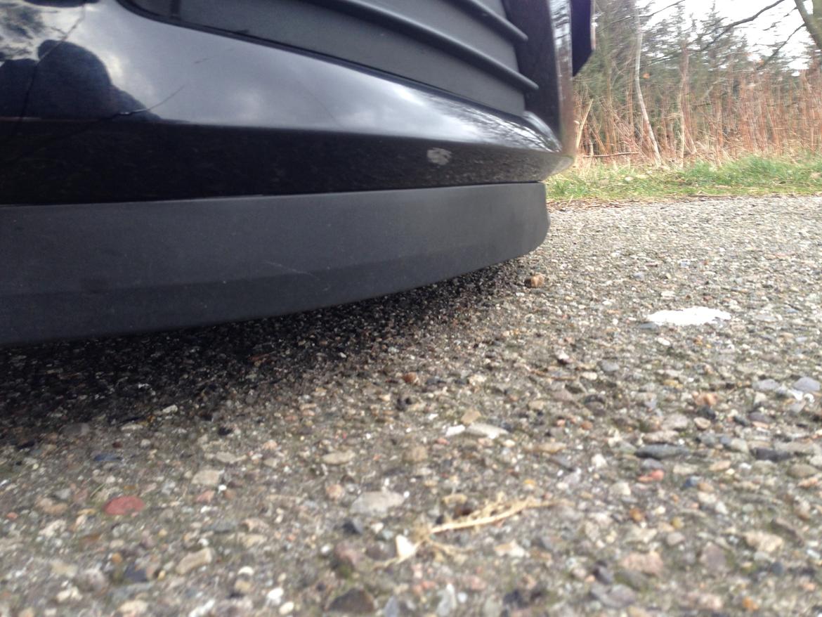 Opel Astra H GTC billede 24