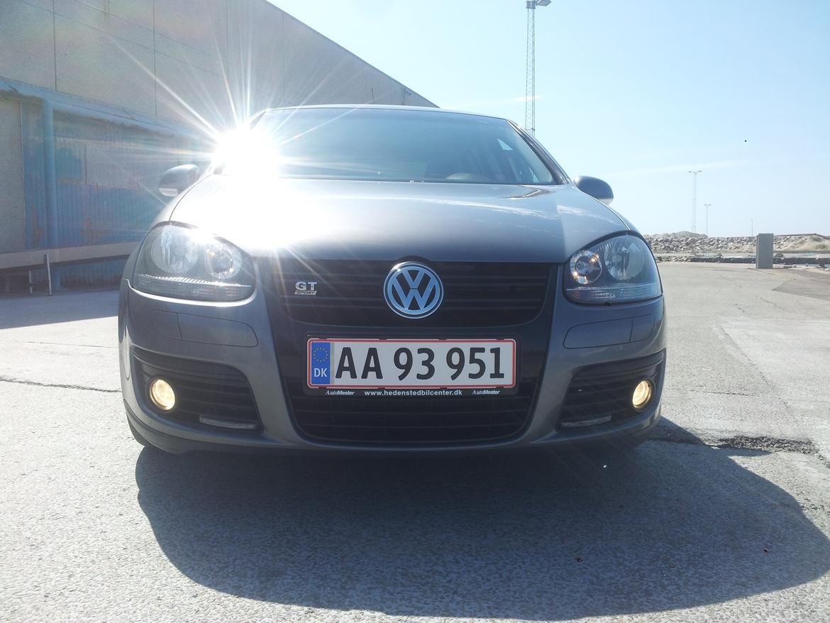 VW Golf GT Sport 1,4 TSI 170 billede 6