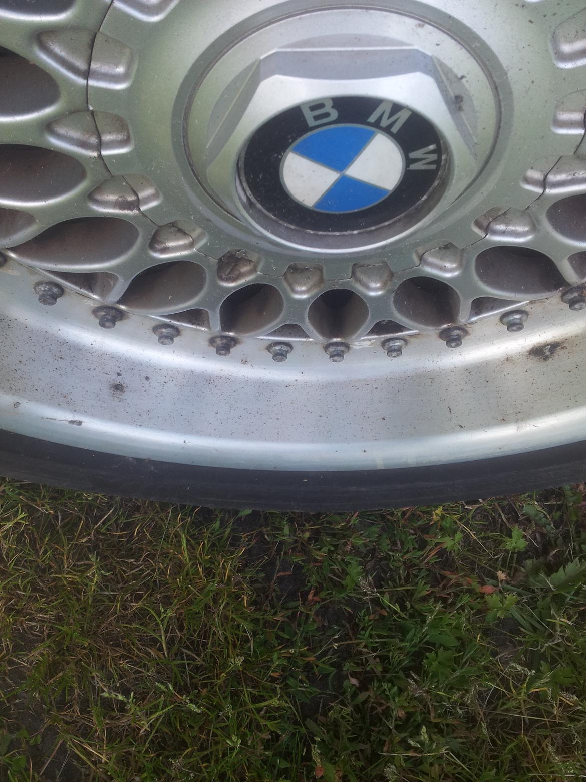 BMW 325i e36 coupe billede 21