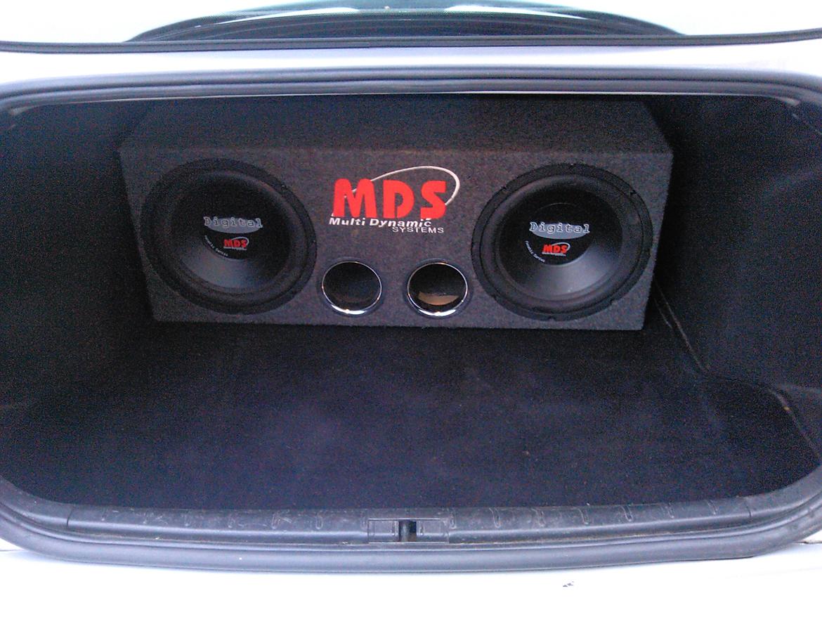 Seat Toledo billede 7