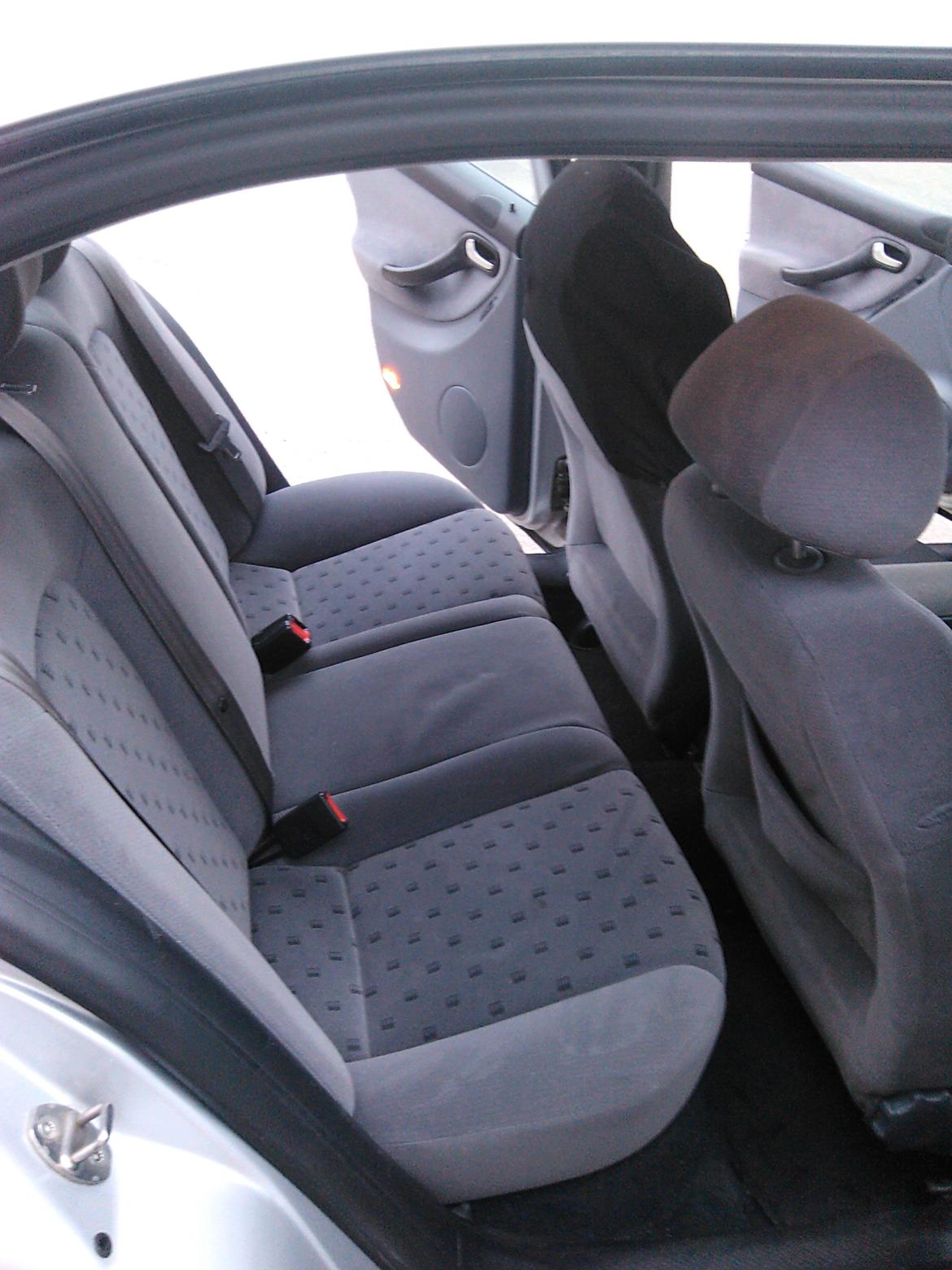 Seat Toledo billede 12