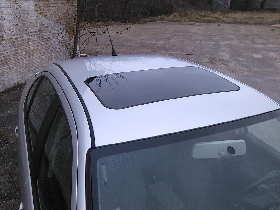 Seat Toledo billede 16