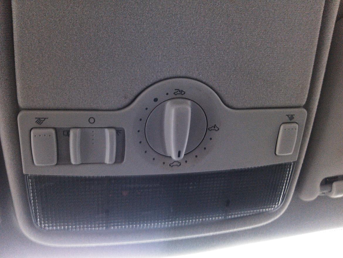 Seat Toledo billede 19