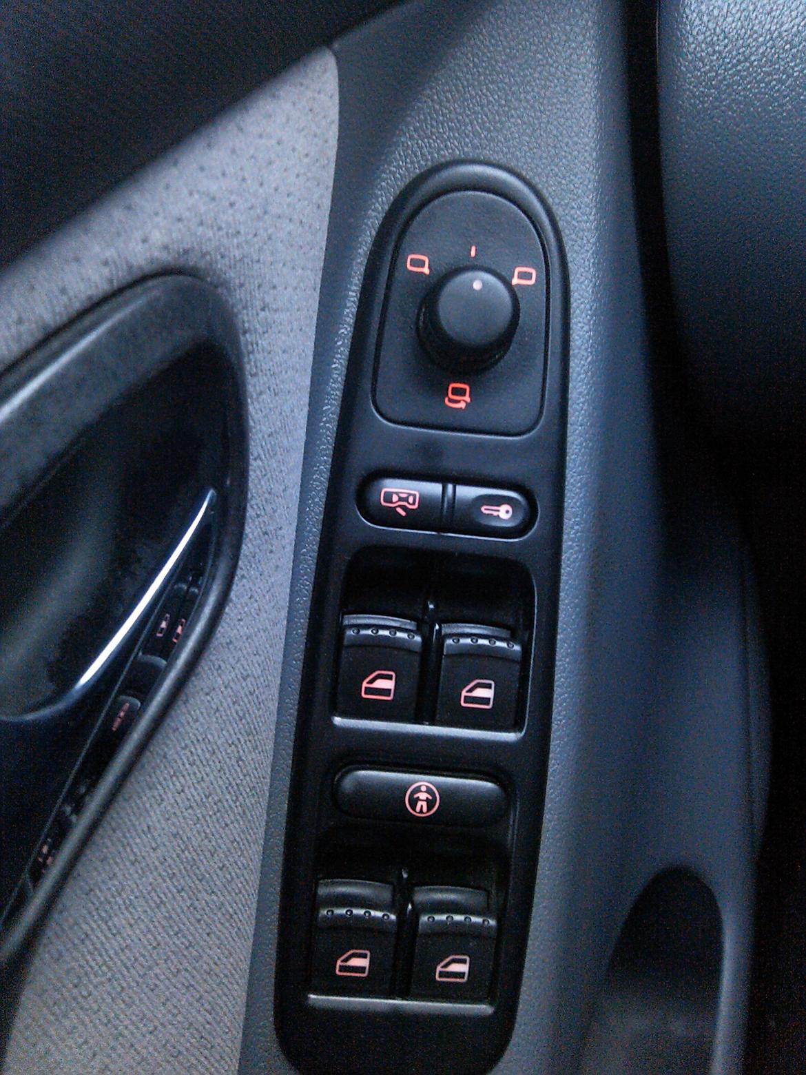 Seat Toledo billede 20