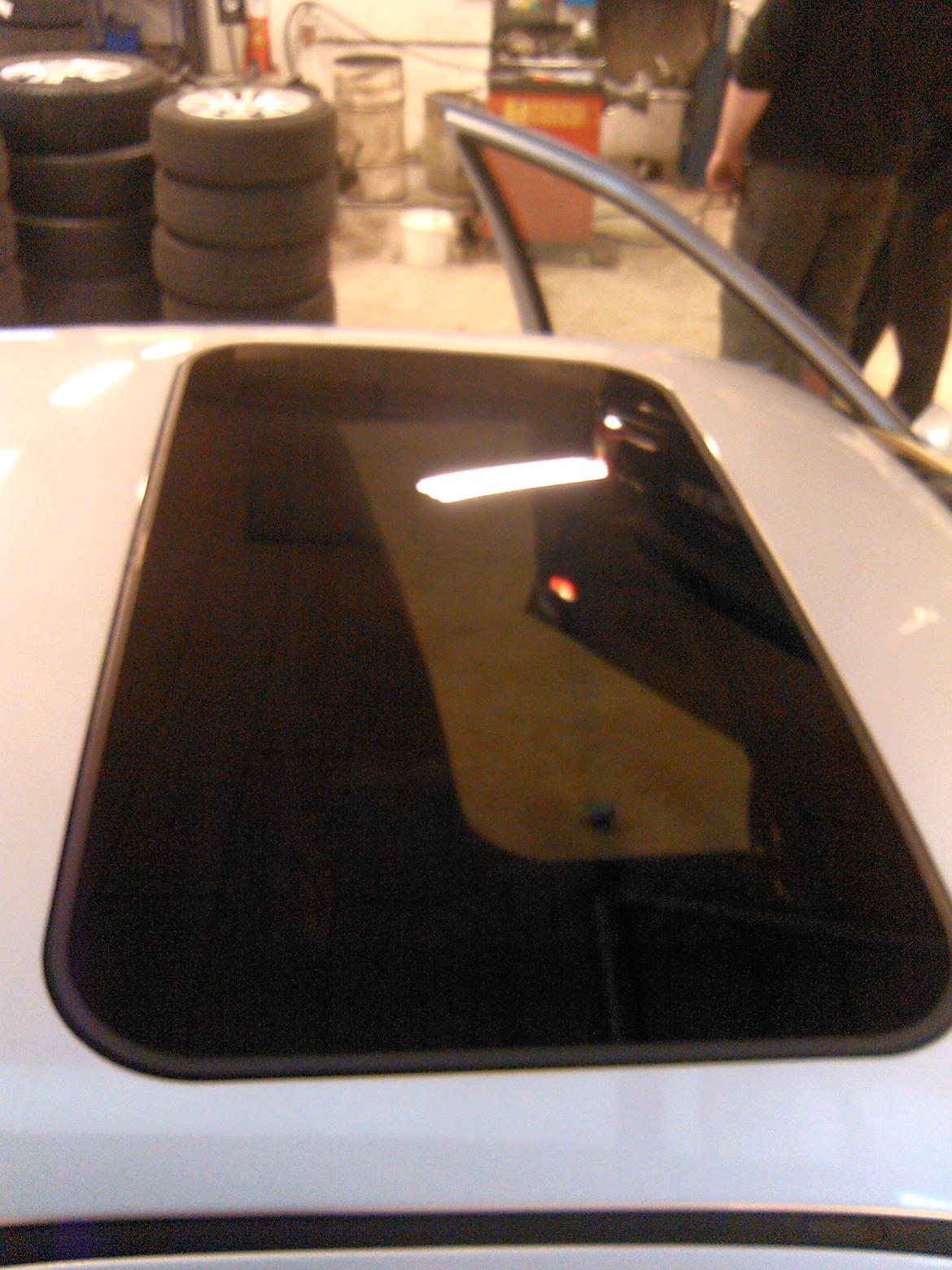 Seat Toledo billede 22