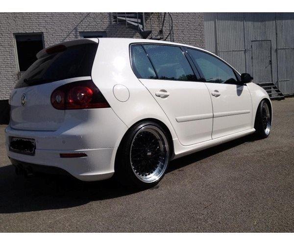 VW Golf V billede 4