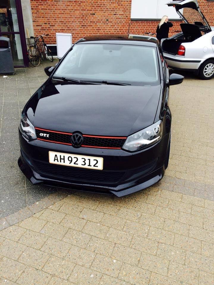 VW Polo 6r billede 31