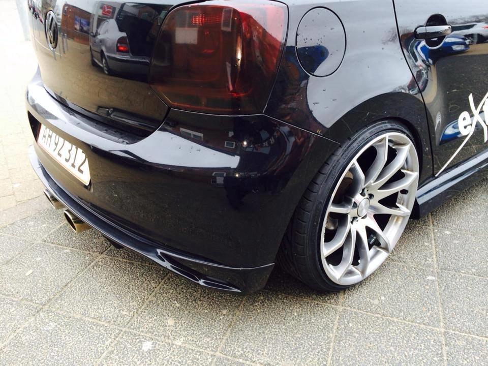 VW Polo 6r billede 34