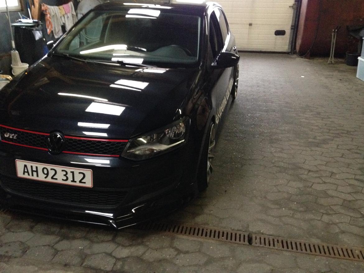 VW Polo 6r billede 40