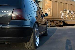 VW Golf 4 GTI 1.8 20vt billede 12