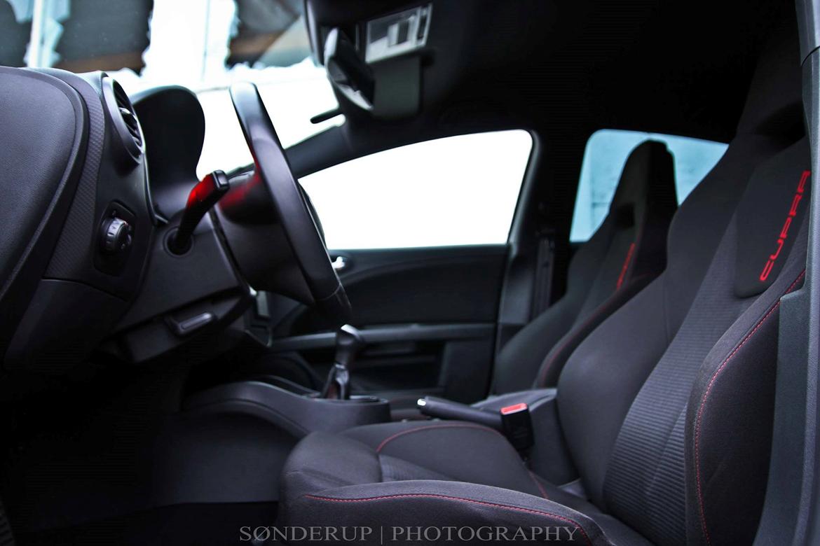 Seat Leon Cupra - APR STAGE 2+ AIRRIDE billede 26