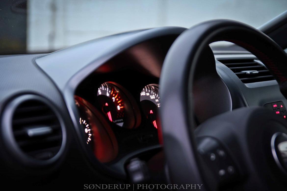 Seat Leon Cupra - APR STAGE 2+ AIRRIDE billede 31