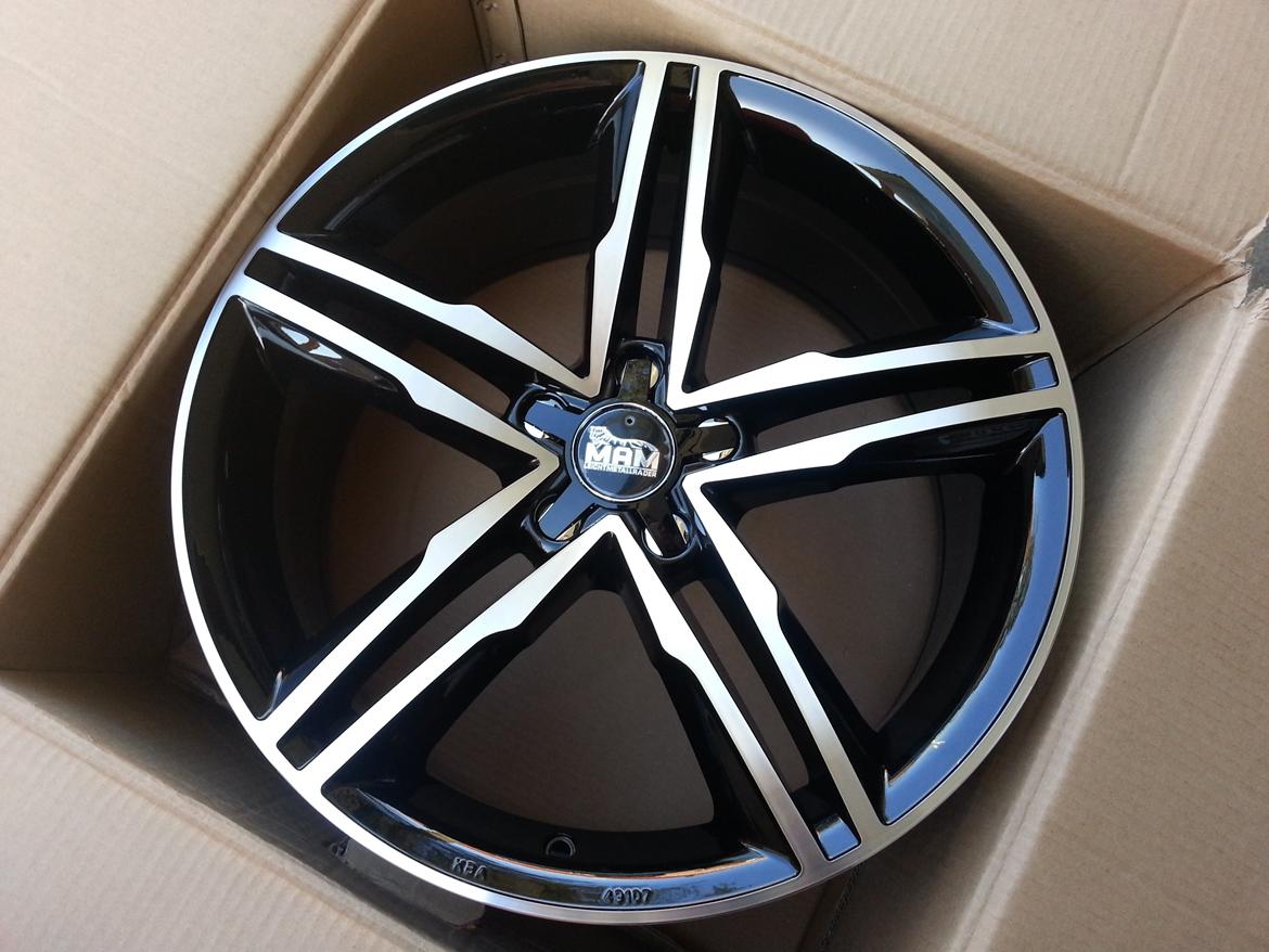 Audi A4 B6 Avant Oettinger Edition... (Solgt) billede 23