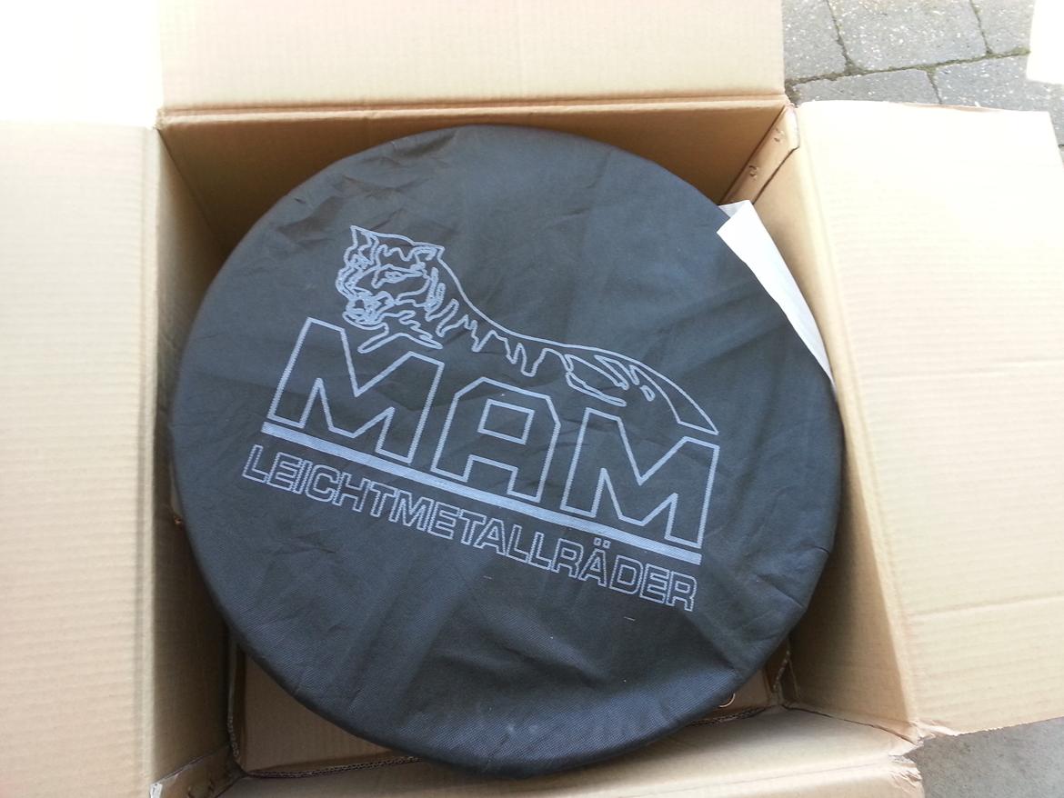 Audi A4 B6 Avant Oettinger Edition... (Solgt) billede 22