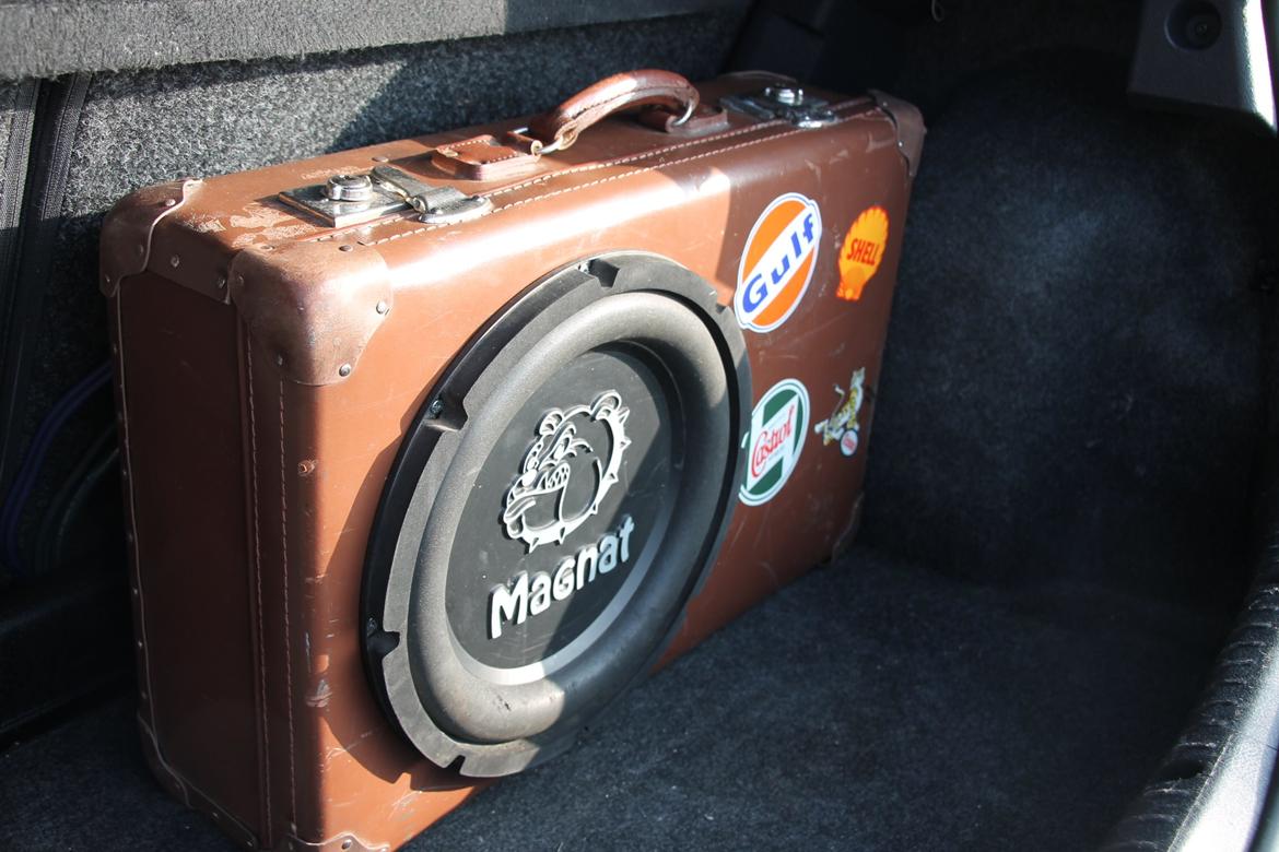 Renault clio II Authentique billede 14