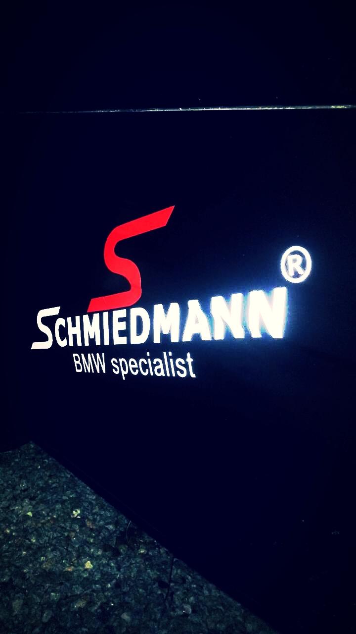 BMW E36 M3 Optik billede 11