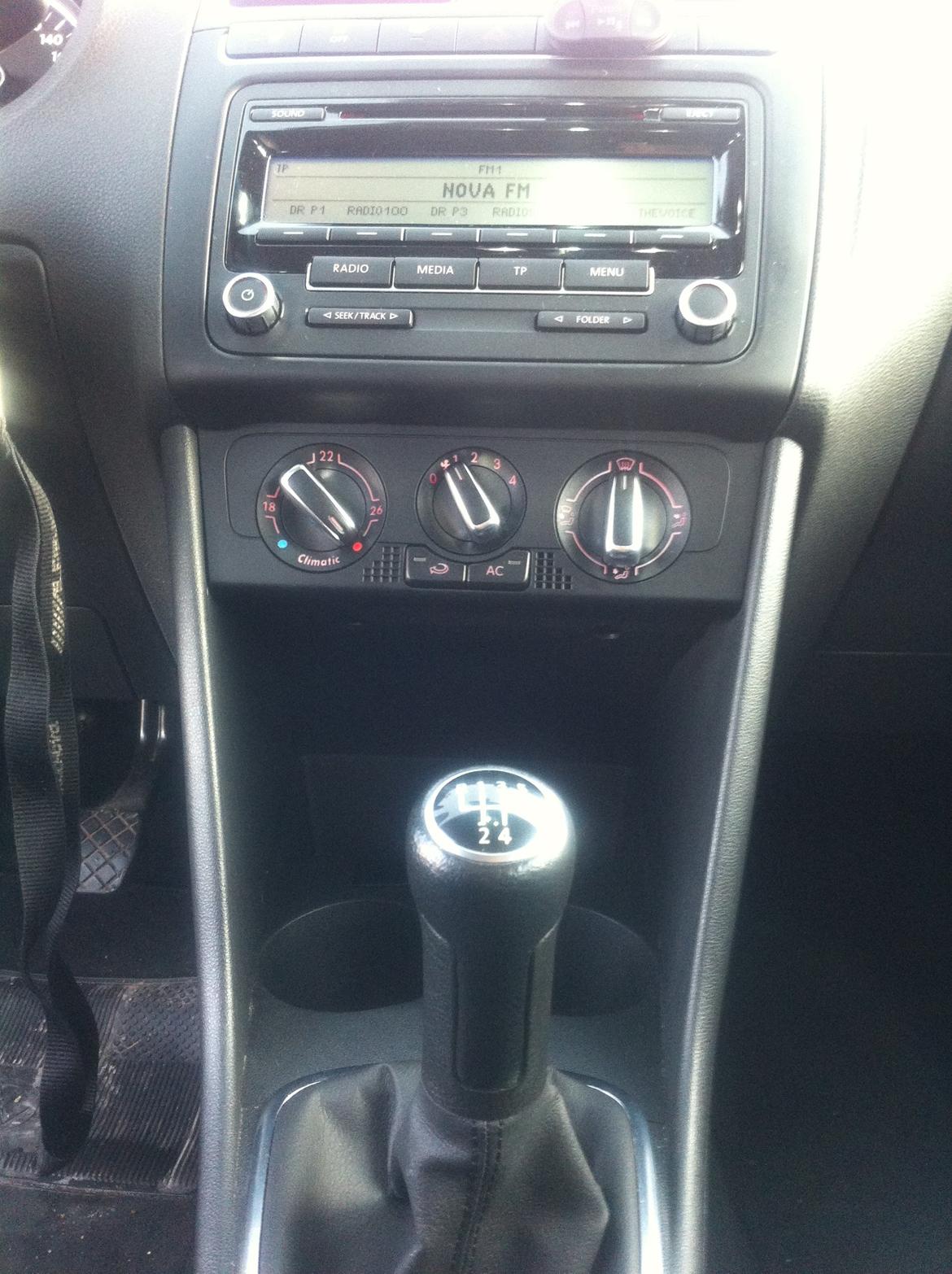 VW Polo 6r TDI billede 11