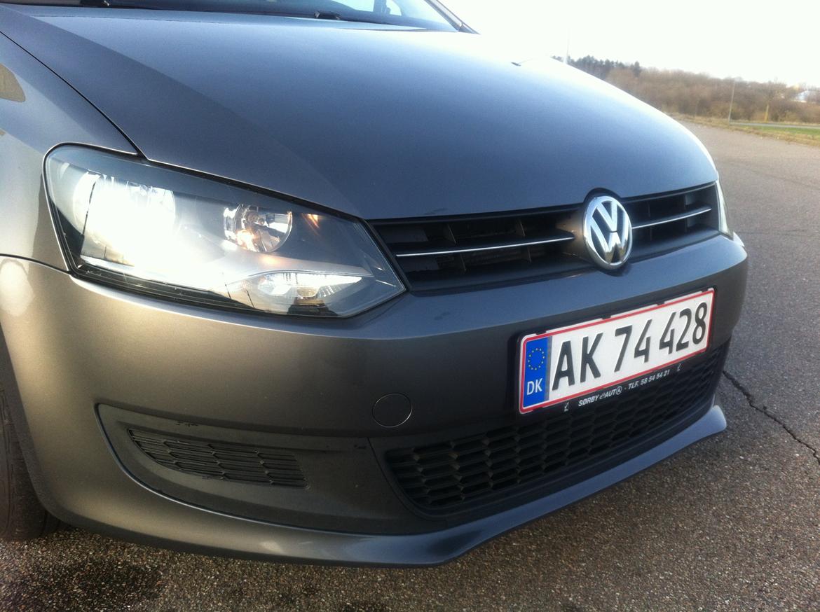 VW Polo 6r TDI billede 13