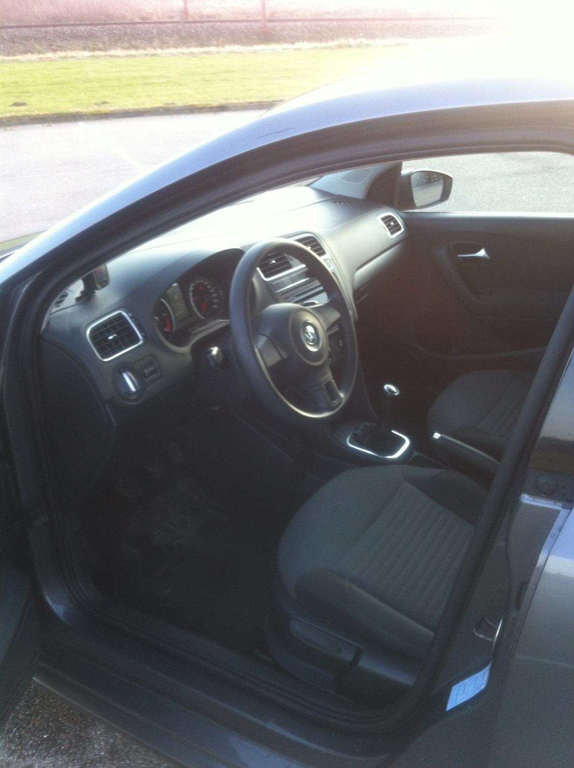 VW Polo 6r TDI billede 9