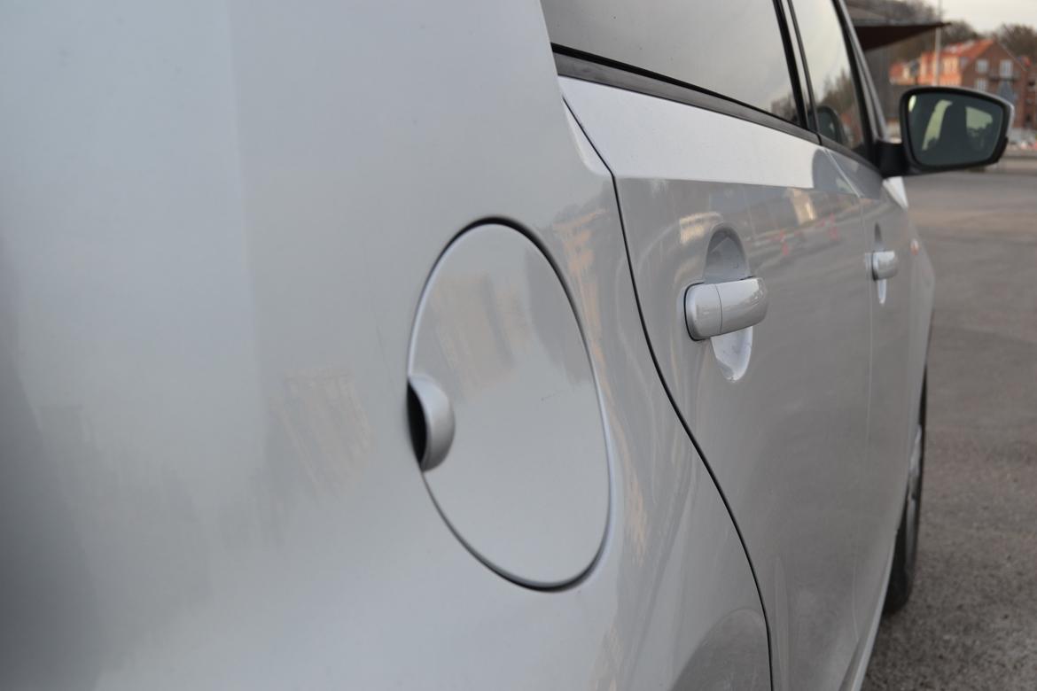 Skoda Citigo Elegance billede 5