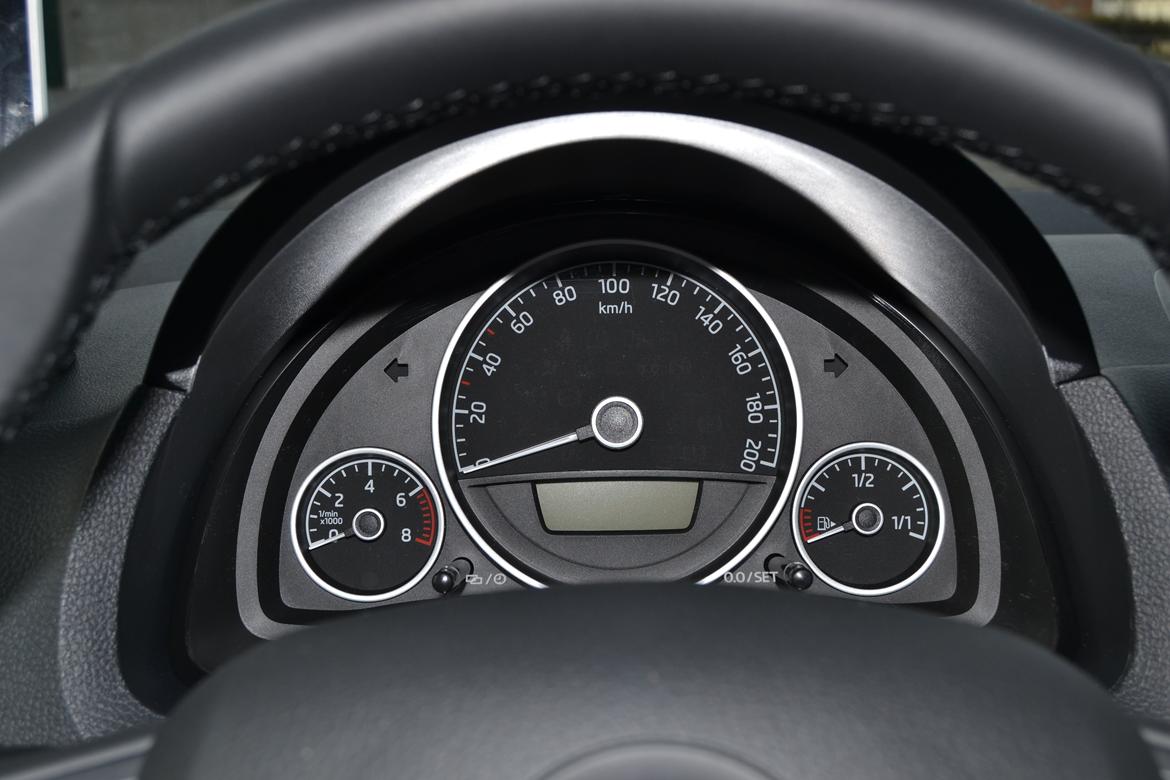 Skoda Citigo Elegance billede 12