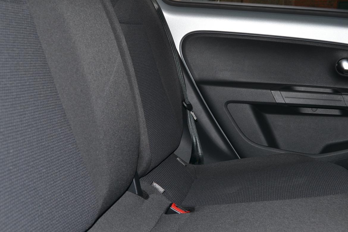 Skoda Citigo Elegance billede 17