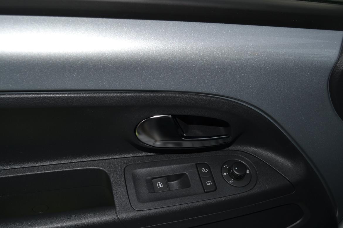 Skoda Citigo Elegance billede 15