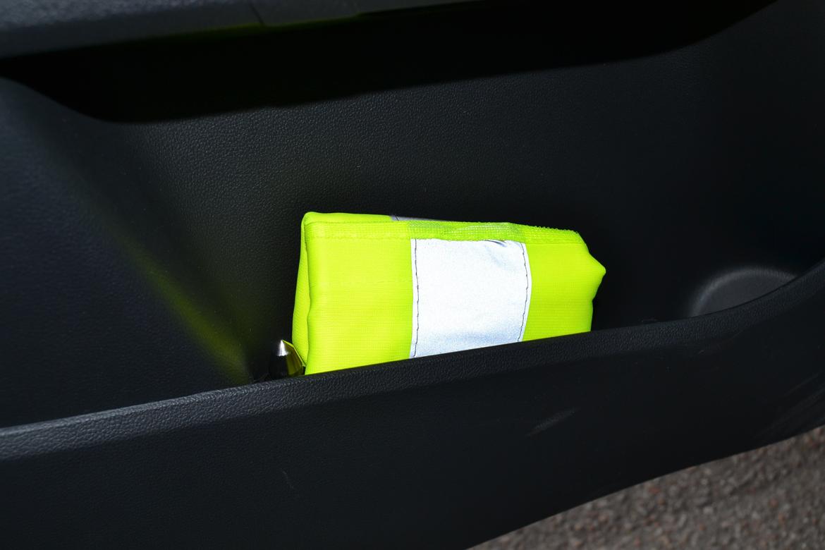 Skoda Citigo Elegance billede 16