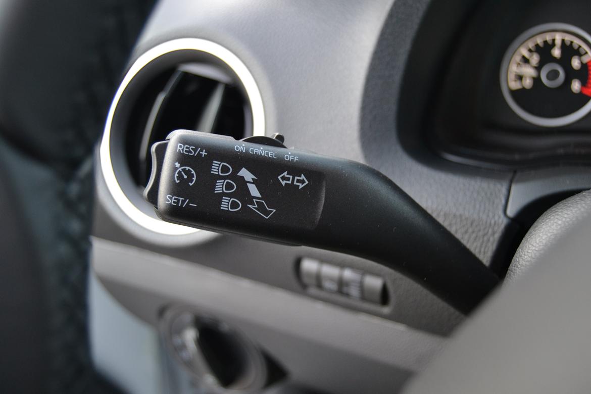 Skoda Citigo Elegance billede 13