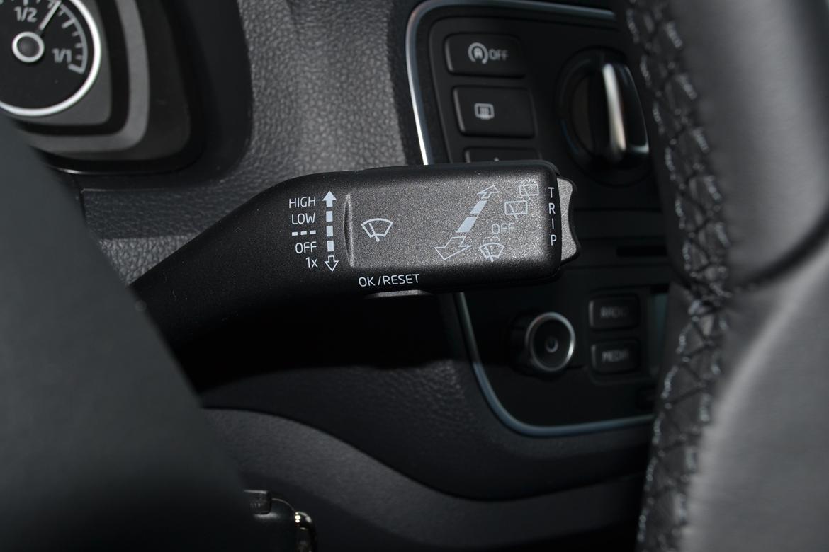 Skoda Citigo Elegance billede 14