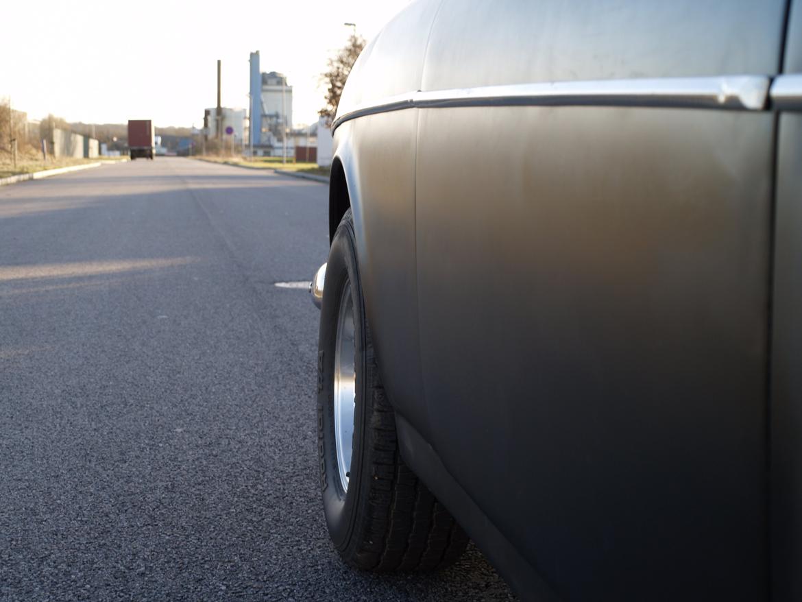 Volvo Amazon 121 billede 4