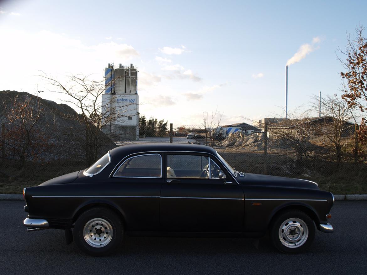 Volvo Amazon 121 billede 5