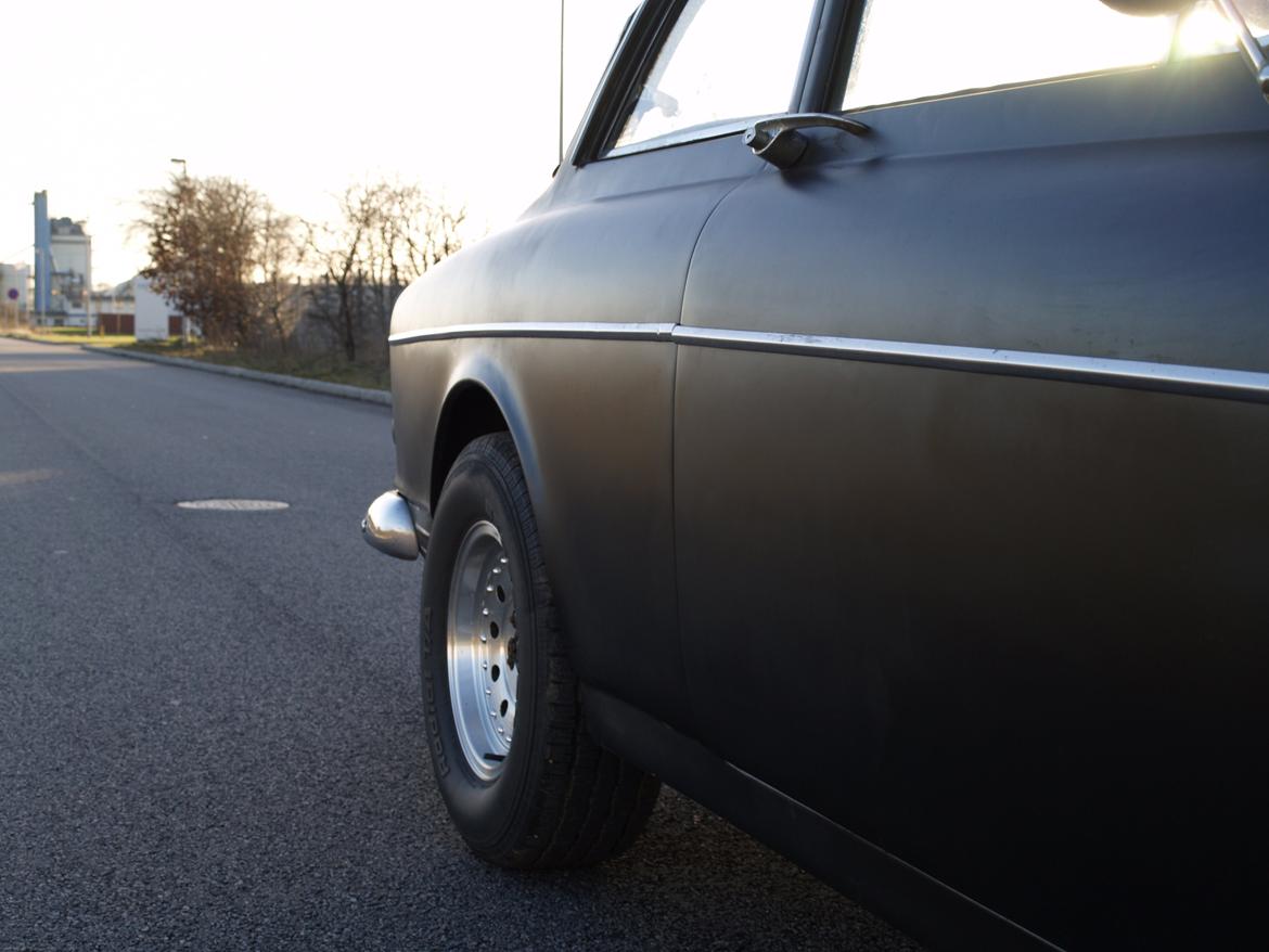 Volvo Amazon 121 billede 14