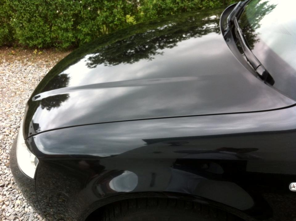 Audi A4 Avant B6  billede 3