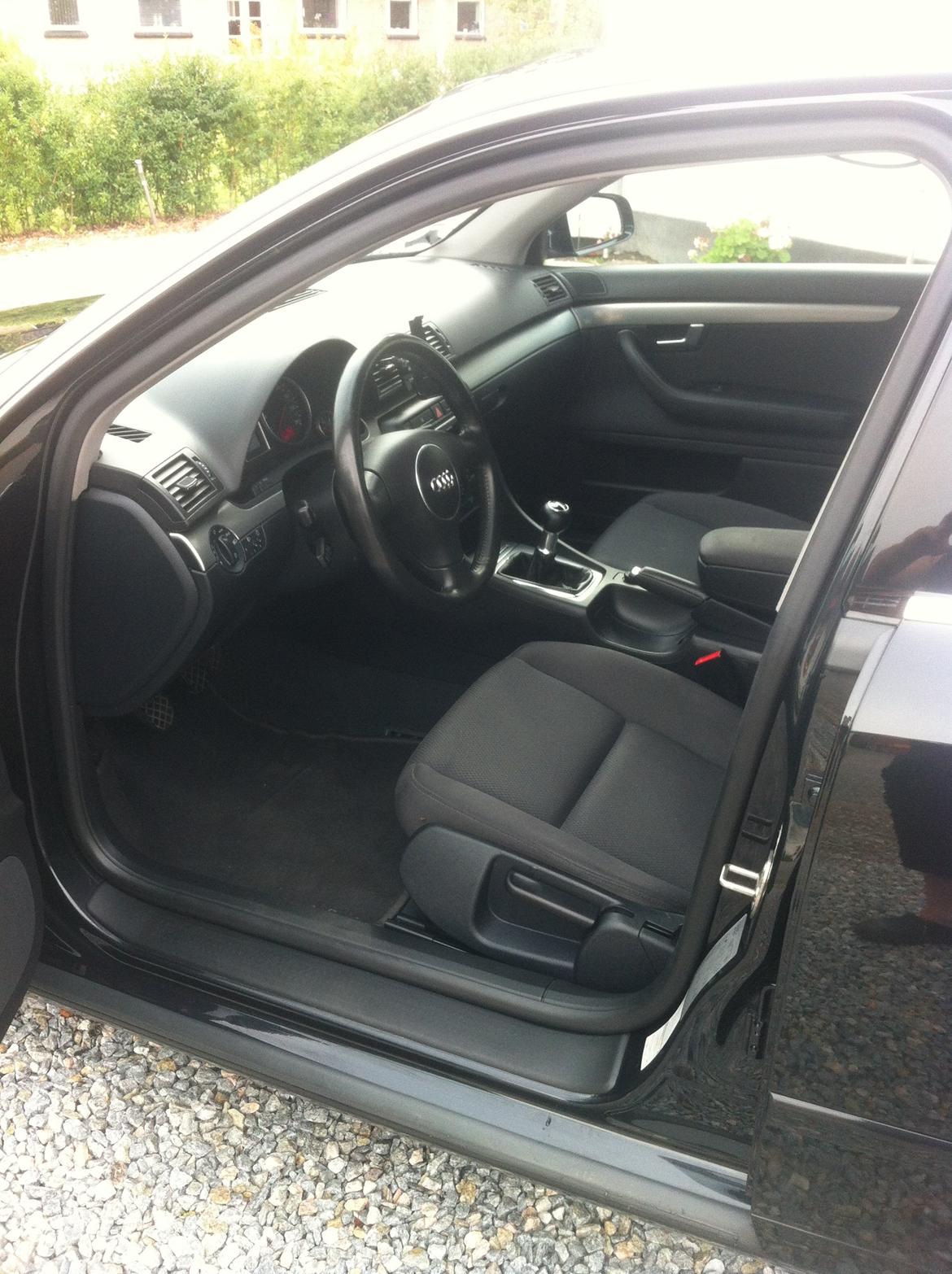 Audi A4 Avant B6  billede 19