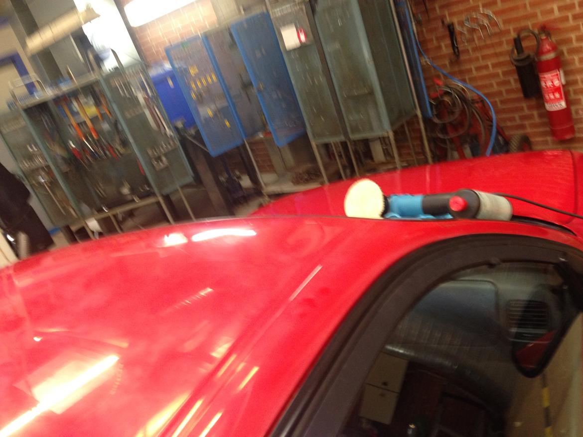 Toyota Corolla E10 billede 2