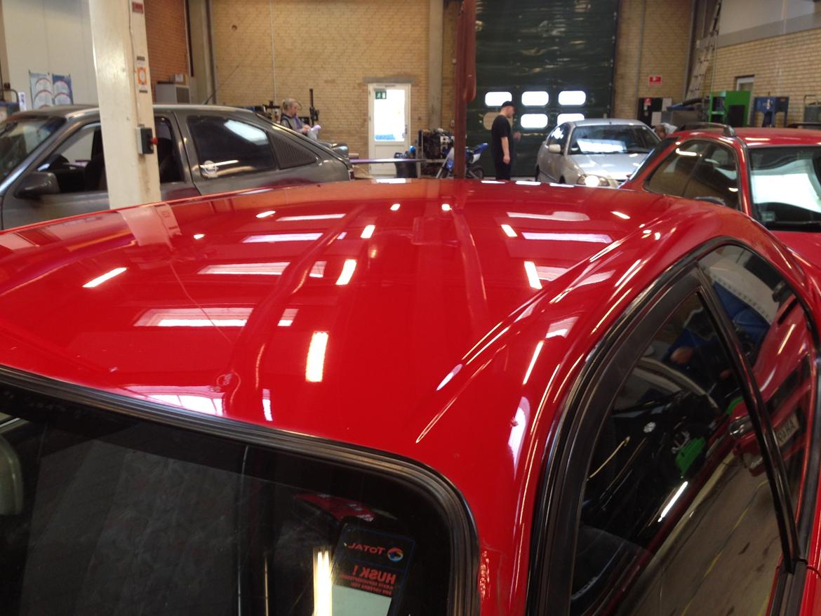 Toyota Corolla E10 billede 4