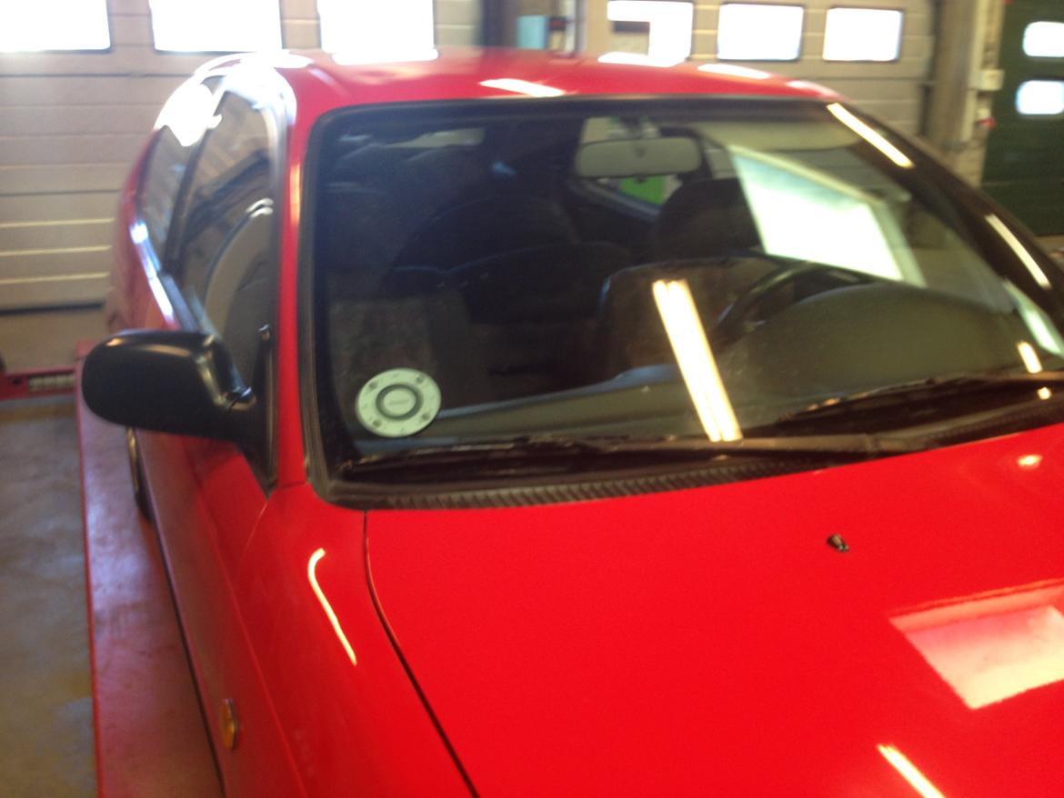 Toyota Corolla E10 billede 12