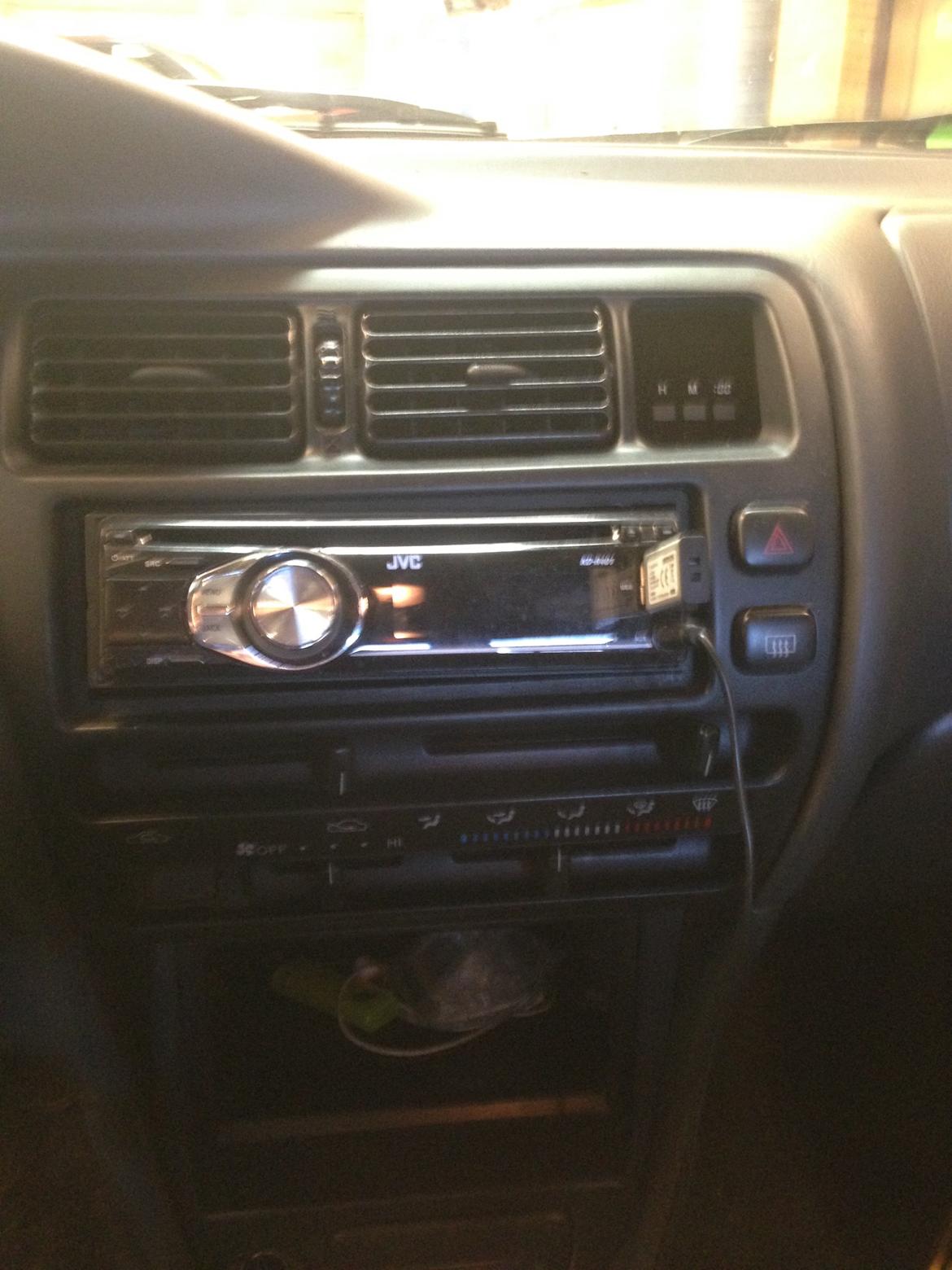 Toyota Corolla E10 billede 13