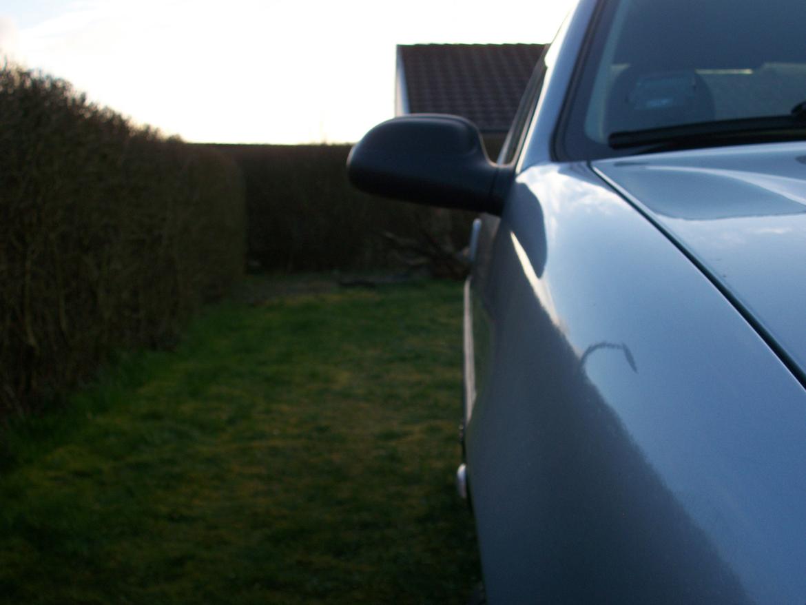 Citroën Saxo 1,1 billede 11