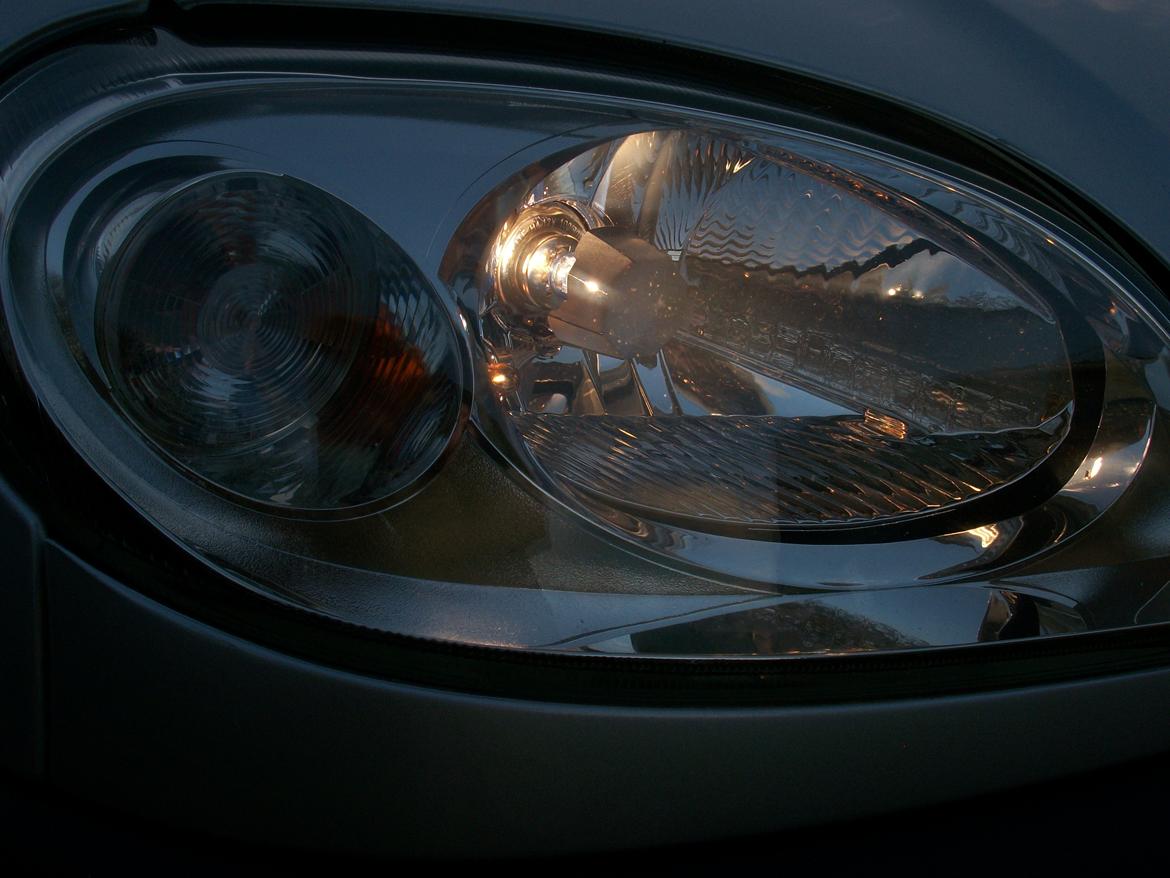 Citroën Saxo 1,1 billede 10