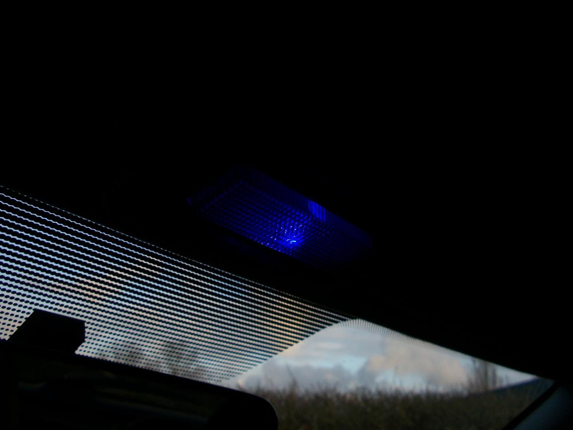 Citroën Saxo 1,1 billede 18